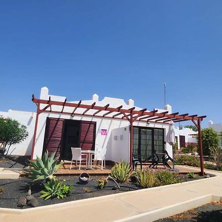 Bungalow Silvia กาเลตาเดฟุสเต ภายนอก รูปภาพ