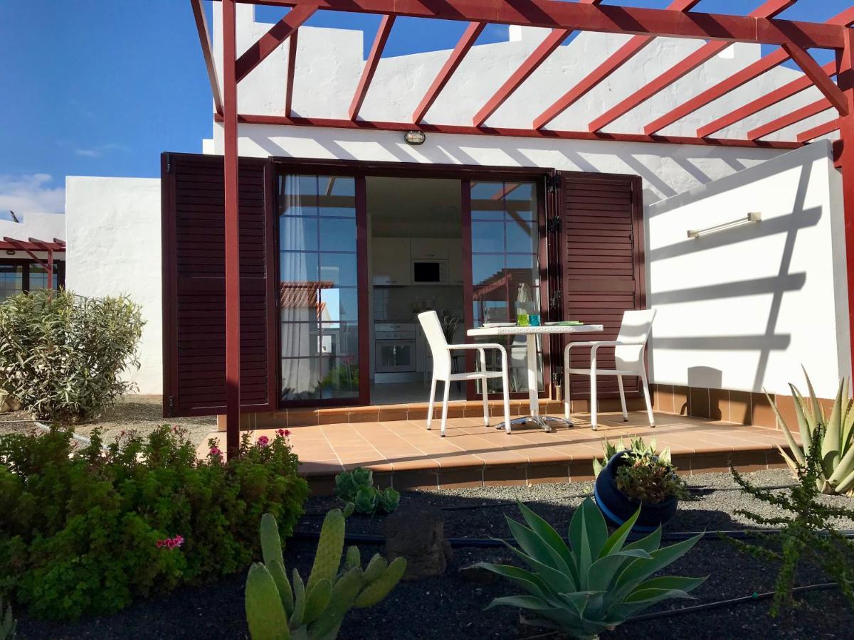 Bungalow Silvia กาเลตาเดฟุสเต ภายนอก รูปภาพ