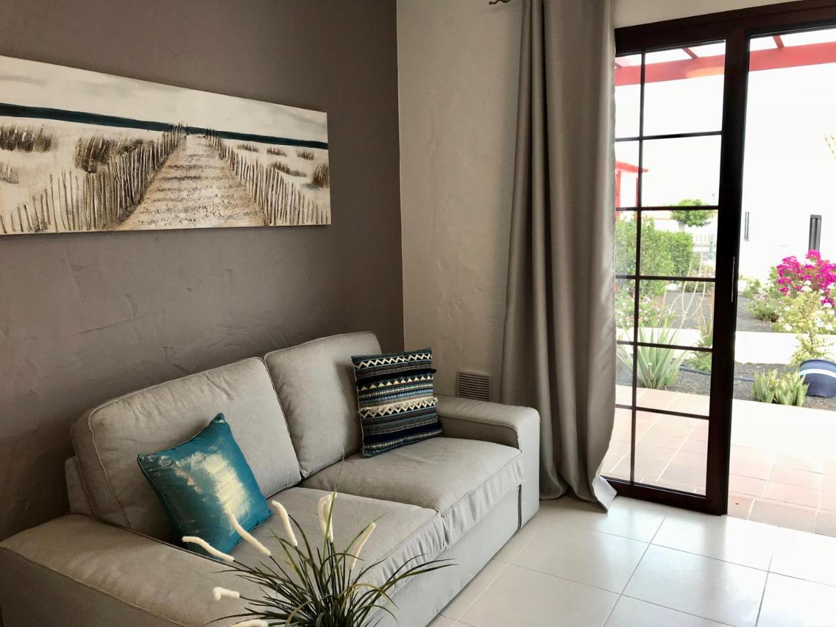 Bungalow Silvia กาเลตาเดฟุสเต ภายนอก รูปภาพ