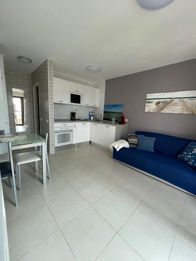 Bungalow Silvia กาเลตาเดฟุสเต ภายนอก รูปภาพ