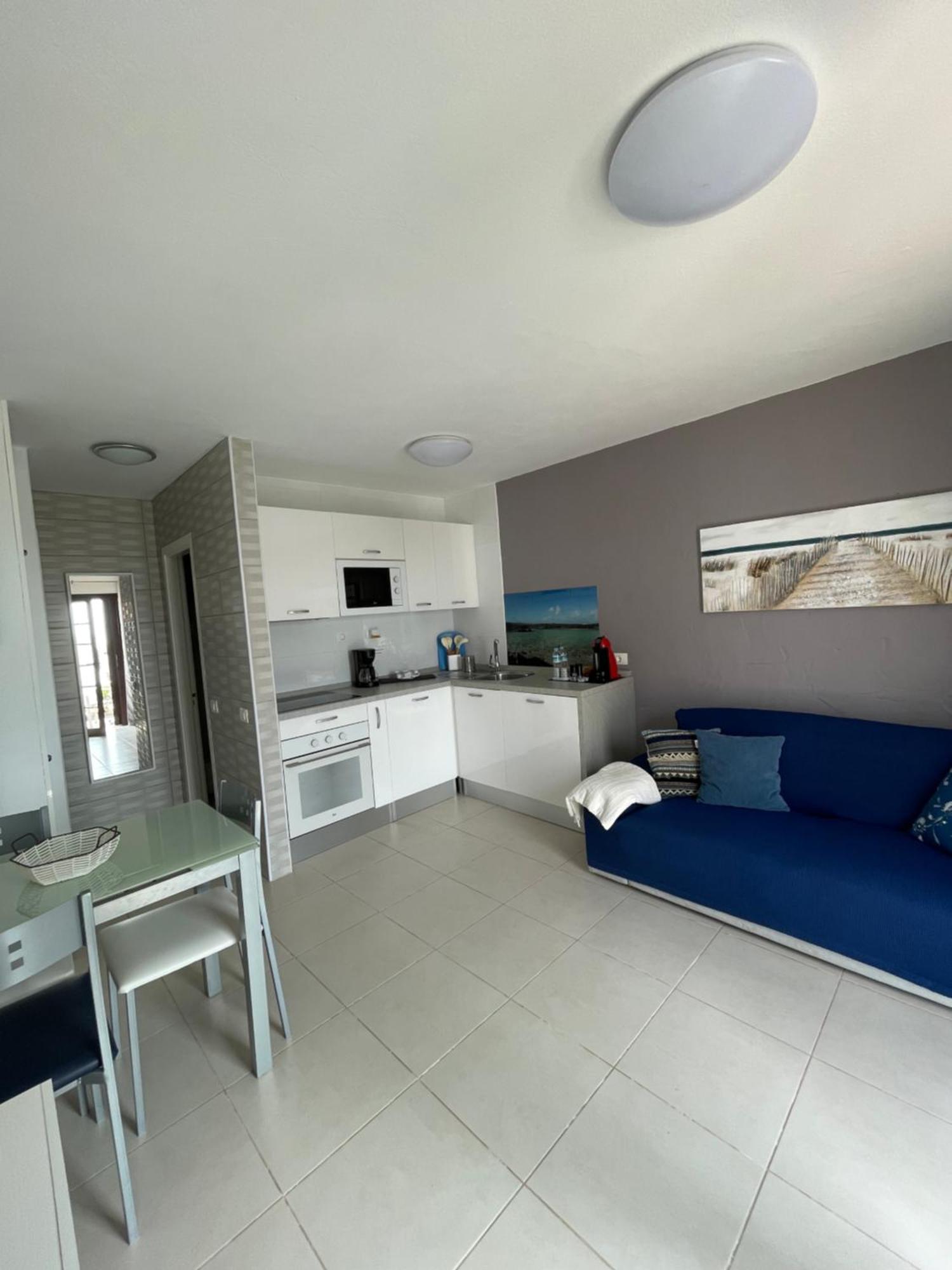 Bungalow Silvia กาเลตาเดฟุสเต ภายนอก รูปภาพ
