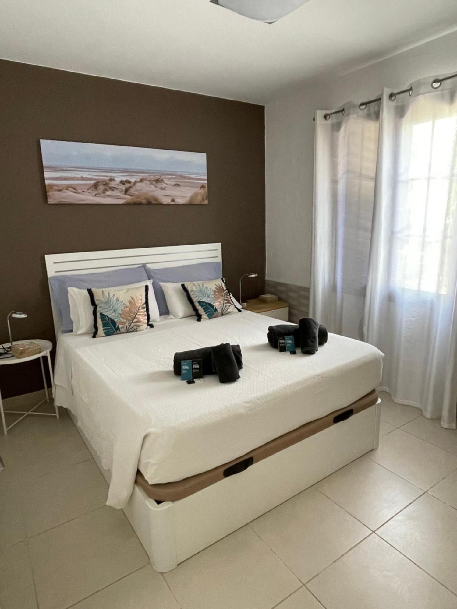 Bungalow Silvia กาเลตาเดฟุสเต ภายนอก รูปภาพ